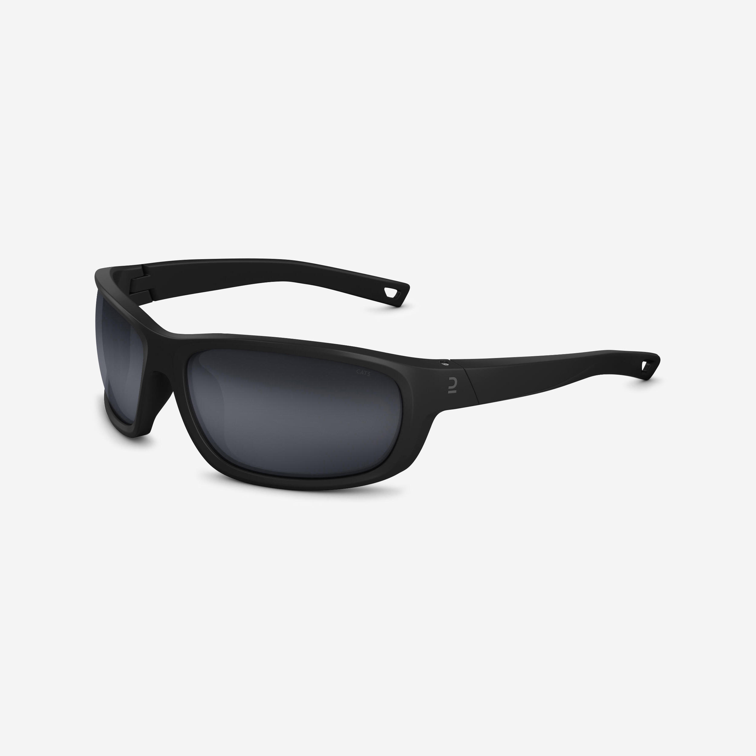DECATHLON Gafas de sol deportivas Adulto Decathlon Explore 100 categoría 3