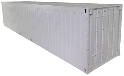 Thicon Models 21019 Container 1 St.