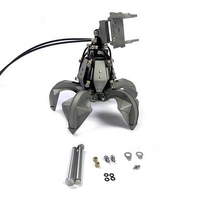 Thicon Models 58335 Greifer 1 St.