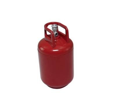 Thicon Models 20147 1:10 Propangasflasche 1 St.