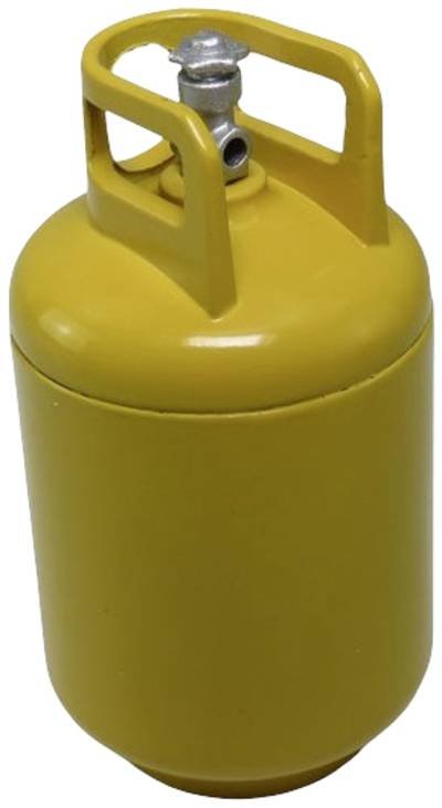 Thicon Models 20146 1:10 Propangasflasche 1 St.