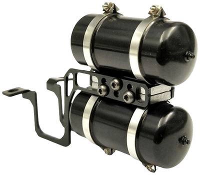 Thicon Models 50405 1:14 Druckluftkessel 1 St.