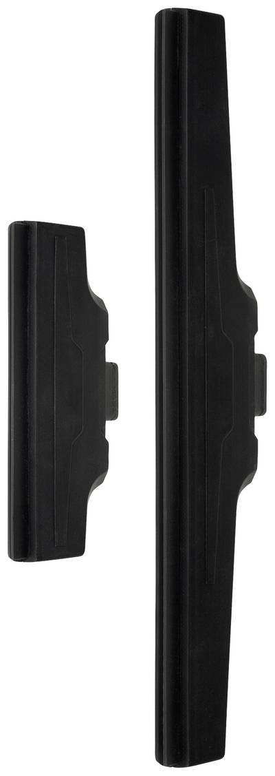 Einhell Brillianto Fenstersauger Zubehör Schwarz