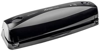 Magic Vac VE59PK1 ELITE 300 PLUS BLACK EDITION Vakuumierer (B x H x T) 390 x 100 x 120 mm