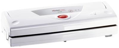 Magic Vac V952PK1 ALICE Vakuumierer (B x H x T) 380 x 90 x 140 mm