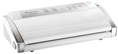 Magic Vac VG02PK1 DINAMIKA Vakuumierer (B x H x T) 455 x 119 x 222 mm