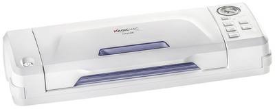Magic Vac V252PK1 MASTER Vakuumierer (B x H x T) 510 x 105 x 175 mm