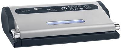 Magic Vac VD50PK2 MAXIMA 2 Vakuumierer (B x H x T) 440 x 110 x 240 mm