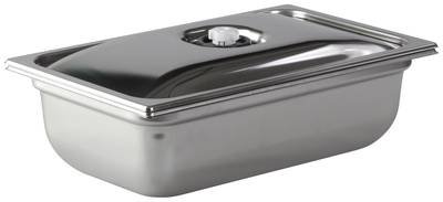 Magic Vac ACP1115 GASTRONORM 18.9 l Vakuumbehälter (B x H x T) 530 x 150 x 325 mm