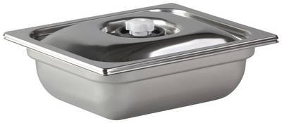 Magic Vac ACP1215 GASTRONORM 8.6 l Vakuumbehälter (B x H x T) 325 x 150 x 265 mm