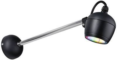 Paulmann Kikolo 94773 LED-Außenwandleuchte LED 6.2 W Anthrazit