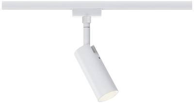 Paulmann Tubo Hochvolt-Schienensystem-Leuchte URail 4 W LED Weiß