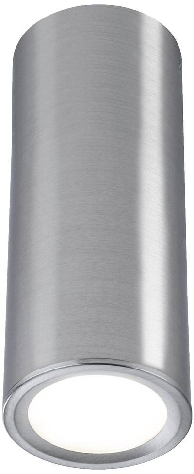 Paulmann 93106 Barrel LED-Aufbauleuchte LED 6 W Eisen (gebürstet)