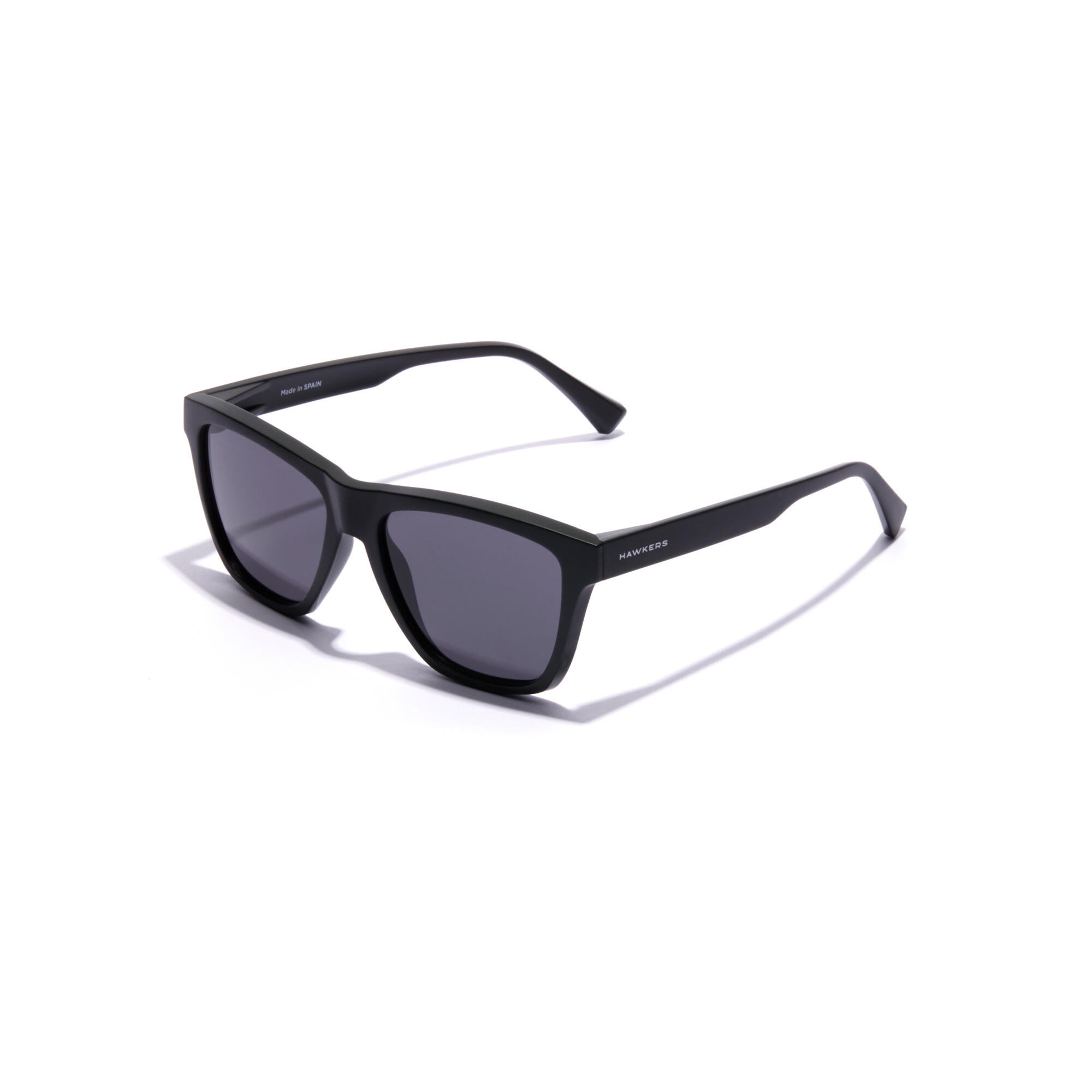 HAWKERS HAWKERS ONE LS RAW - POLARIZED BLACK