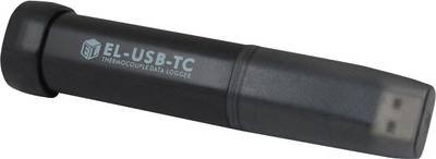Lascar Electronics EL-USB-TC EL-USB-TC Temperatur-Datenlogger Messgröße Temperatur -200 bis 1350 °C