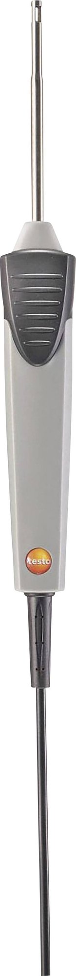 testo 0613 1712 Luftfühler -50 bis 125 °C Fühler-Typ NTC
