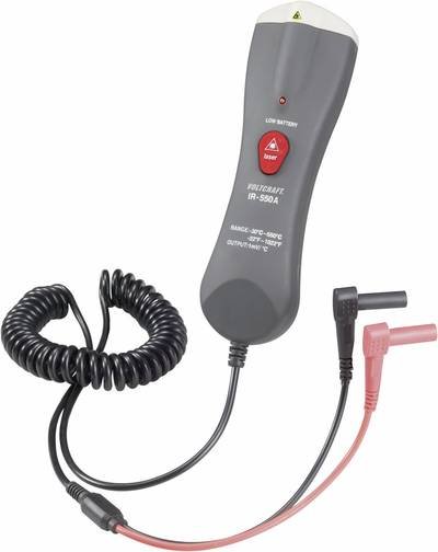 IR-Temperatur-Messadapter IR550A