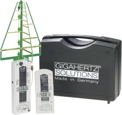 Gigahertz Solutions MK30 Hochfrequenz (HF)-Elektrosmogmessgerät