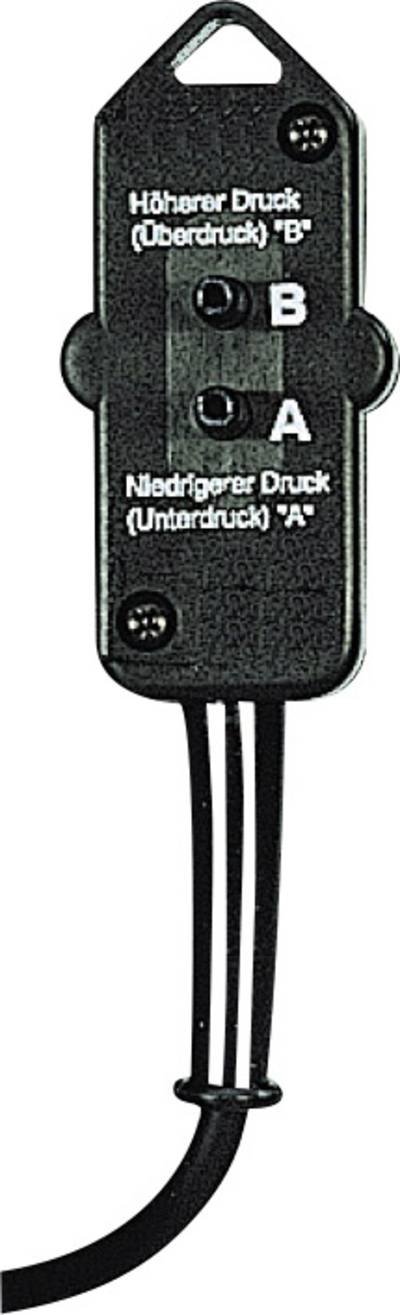 Greisinger GMSD 350 MR Greisinger Wechselbare Handmessgeräte-Drucksensoren mit Schlauchanschluss für Gase GMSD-350 MR, P