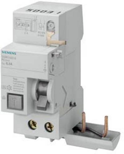 Siemens 5SM23223 5SM2322-3 FI-Schutzschalter F 40 A 0.03 A 230 V