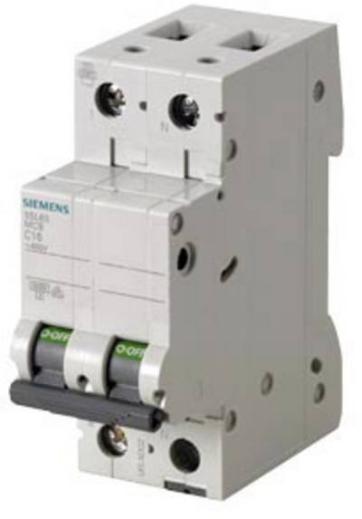 Siemens 5SL65326 5SL6532-6 Leitungsschutzschalter 32 A 230 V