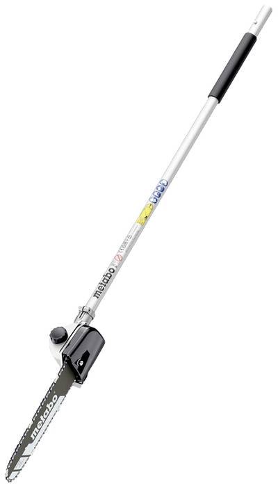 Metabo 601727850 MA-MS 25 Akku Hochentaster-Aufsatz 18 V