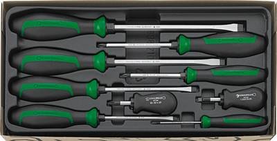 Stahlwille 4693/9 Schraubendreher-Set