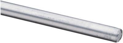 Aluminium Rund Profil (Ø x L) 20 mm x 500 mm 1 St.