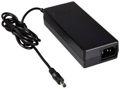 Dehner Elektronik STD-24050 Tischnetzteil, Festspannung 24 V/DC 5 A 120 W