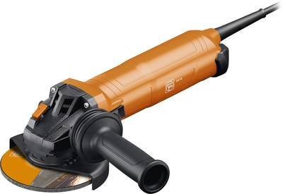 Fein CG14-125V 72228960230 Winkelschleifer 125 mm 1400 W