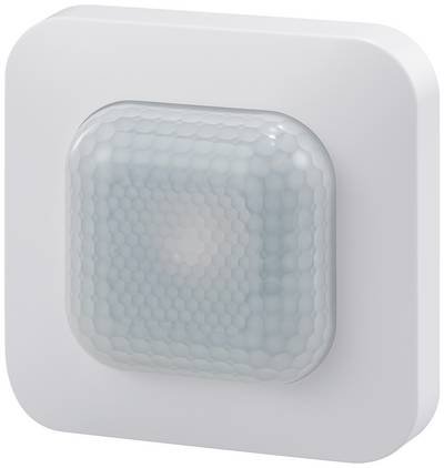 Sygonix SY-5836538 Decke Decken-Präsenzmelder 360 ° Relais Weiß