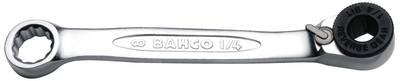 Bahco 6950CBR 6950CBR Mini-Ratsche 1/4" 90 mm