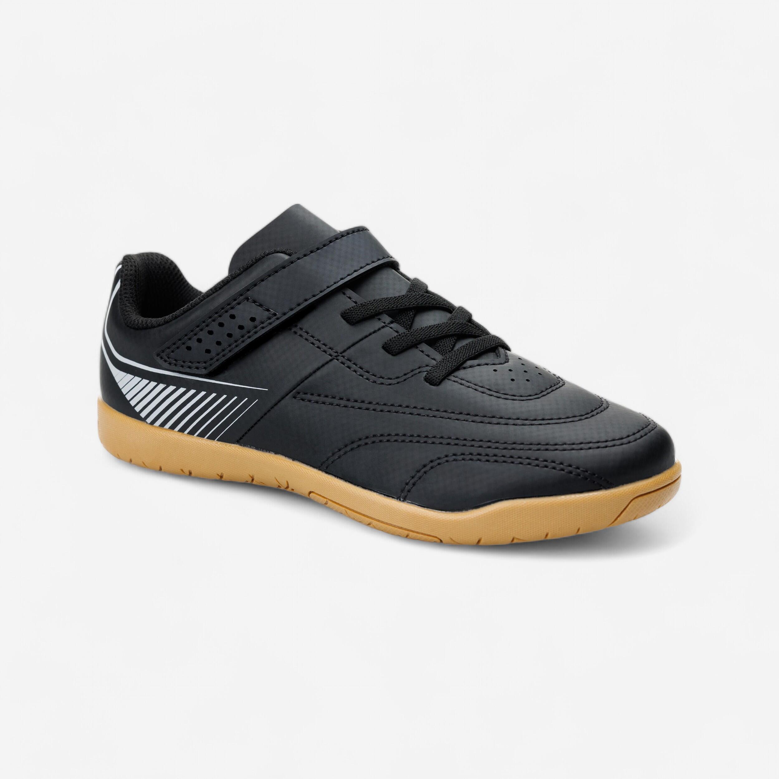 KIPSTA Zapatillas de fútbol sala 100 Júnior