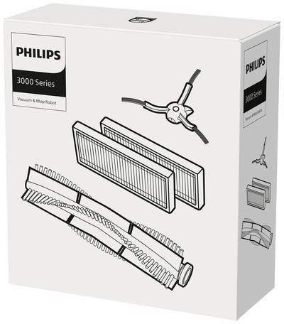 Philips Home HomeRun 3000 Series Service Kit 1 St.