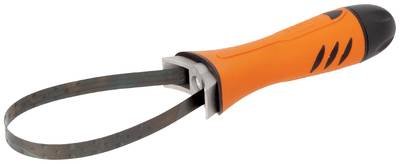 Bahco BE62155 Bahco BE62155 Ölfilter-Bandschlüssel, Gummigriff, 100 - 155 mm