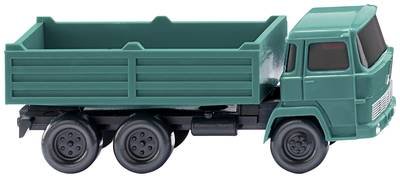 Wiking 094510 N LKW Modell Magirus Deutz Pritschenkipper