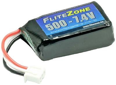 Pichler Modellbau FliteZone 120X Ersatzteil Akku