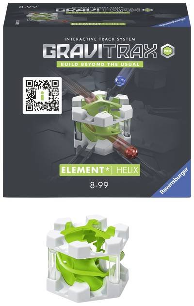 Ravensburger 22434 GraviTrax PRO Element Helix