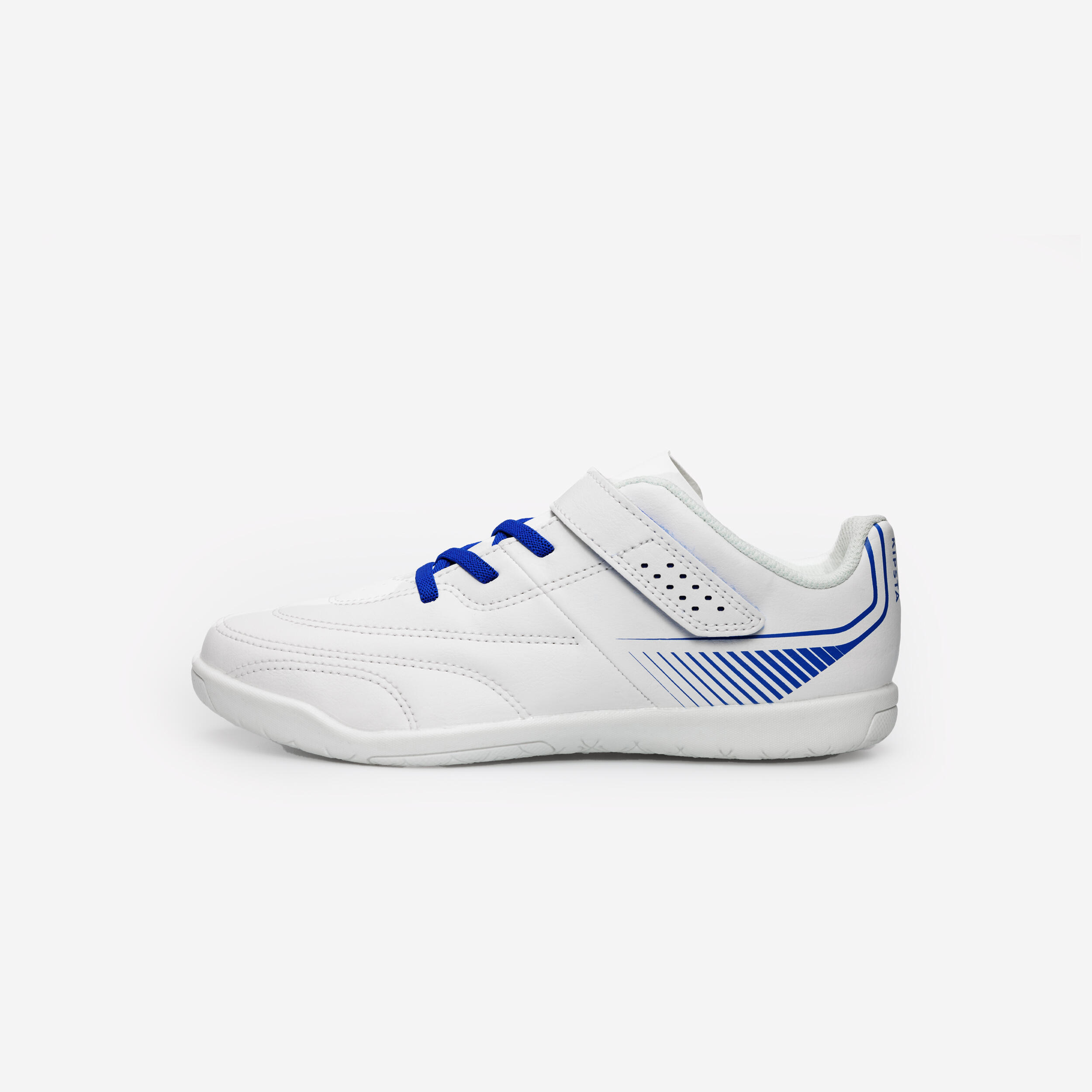 KIPSTA Zapatillas de fútbol sala 100 Júnior