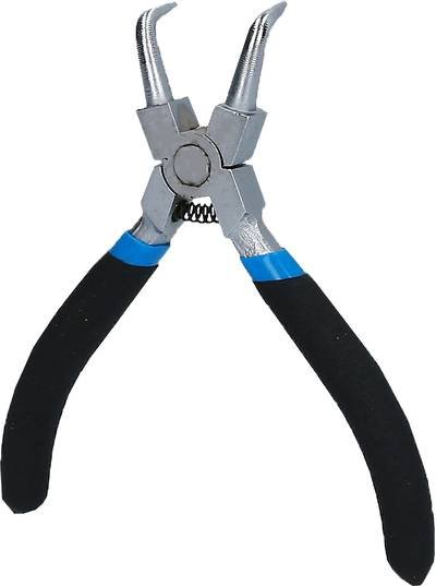 Brilliant Tools BT067008 Seegeringzange