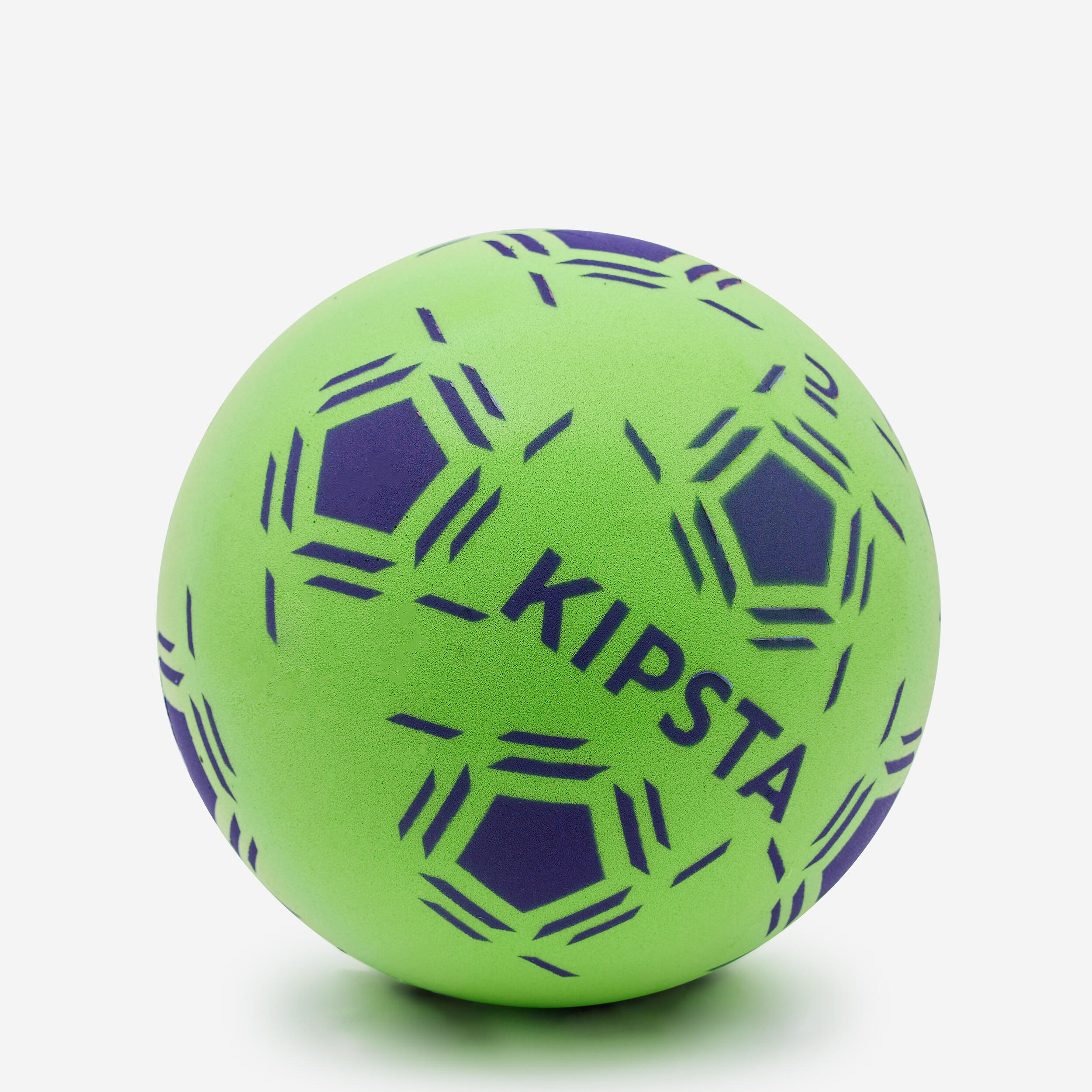 KIPSTA Balón espuma talla 3 verde