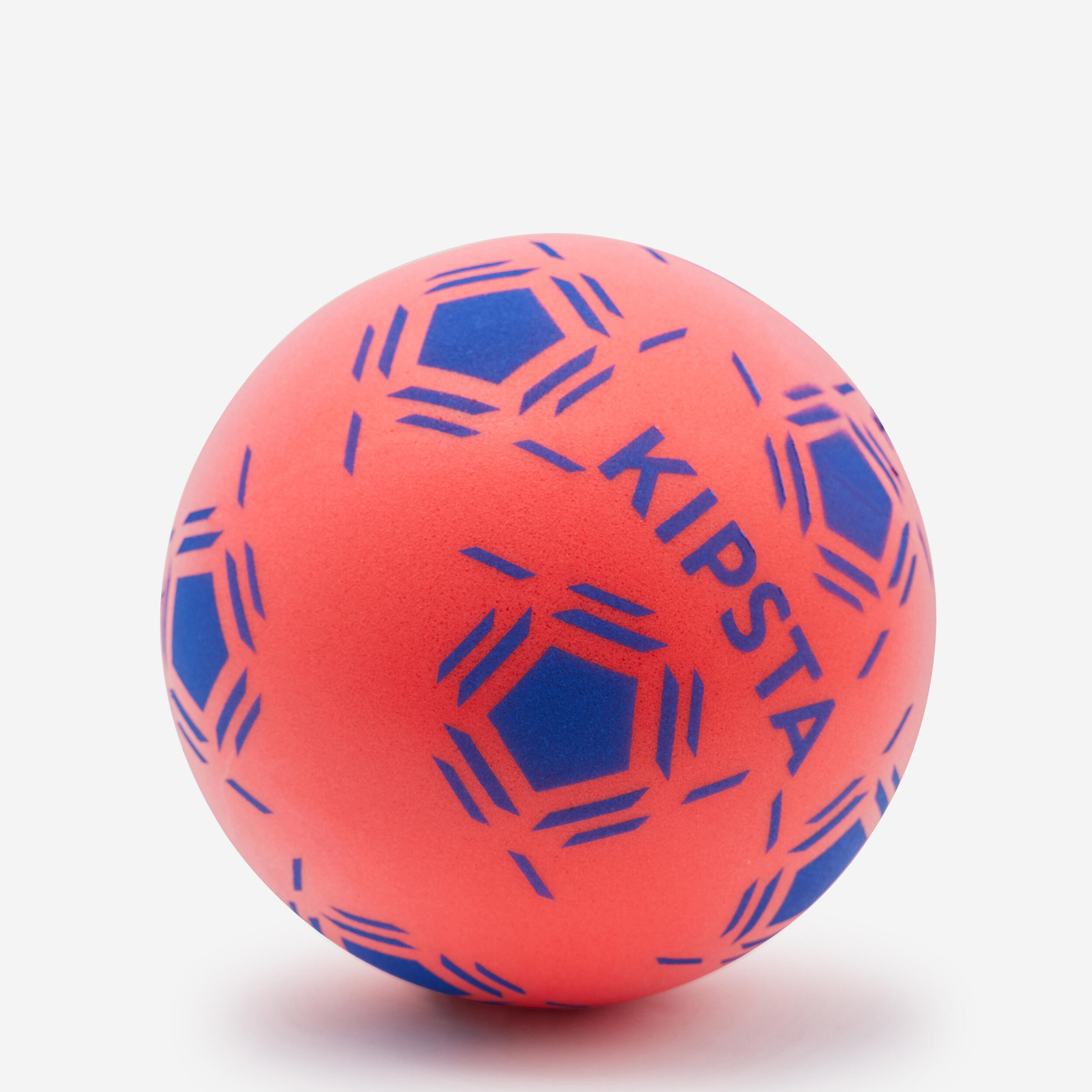 KIPSTA Balón espuma talla 3 rojo