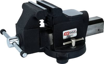 KS Tools 914.0004 Schraubstock 914.0004 Spann-Weite (max.): 120 mm