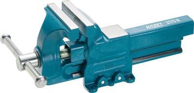 Hazet 2175N Schraubstock 2175N Backenbreite: 100 mm