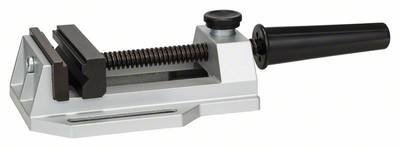 Bosch Accessories MS 80 Maschinenschraubstock 2608030055 Backenbreite: 80 mm Spann-Weite (max.): 80 mm