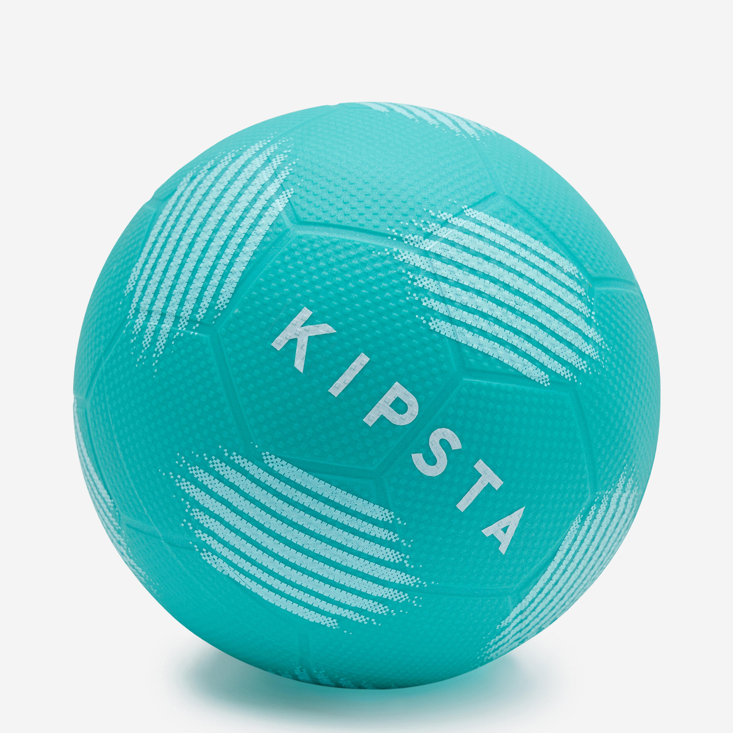 KIPSTA Balón de Fútbol Sunny 300 Talla 4 verde