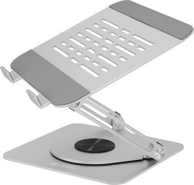 ICY BOX Notebook-Ständer Notebook-Ständer