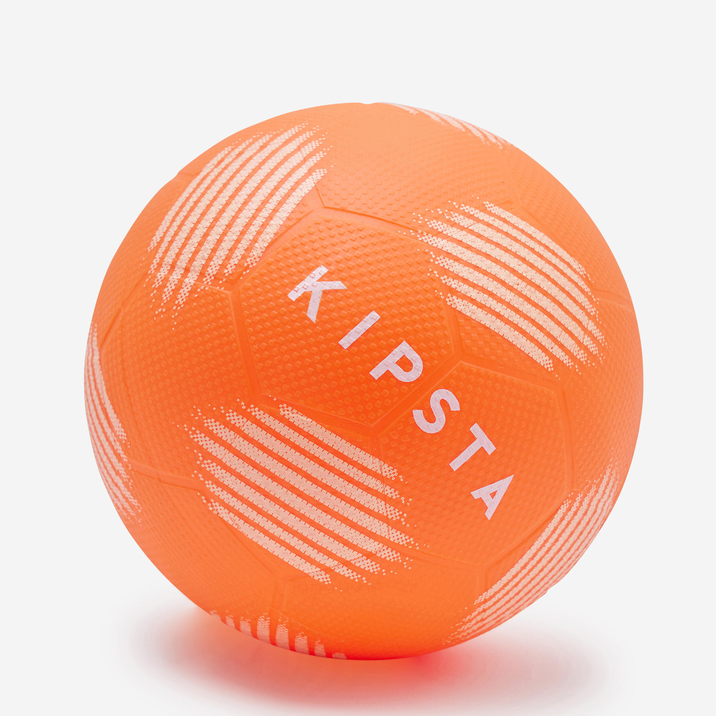 KIPSTA Balón de fútbol Sunny 300 talla 4 naranja