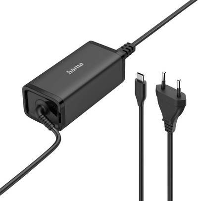 Hama Notebook-Netzteil 100 W 5 A