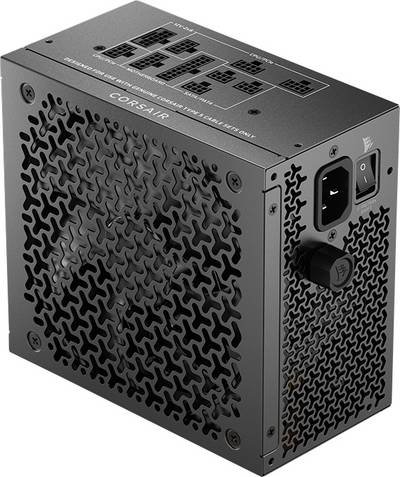 Corsair RM750x SHIFT PC Netzteil 750 W ATX 80PLUS® Gold